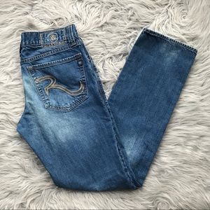 Rock & Rep. Jeans